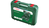 Bosch Advanced Hand Tool Set 52-Piece | Ratchet, Pliers, Sockets, Bits & Hex Keys