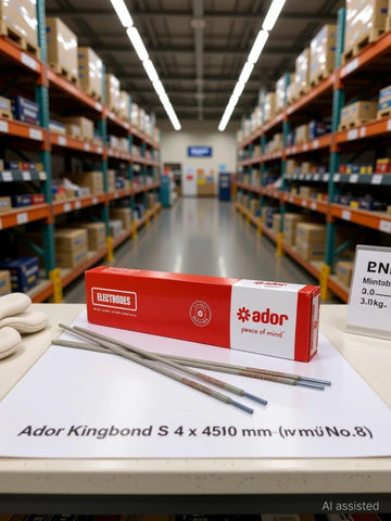 KINGBOND S E6013