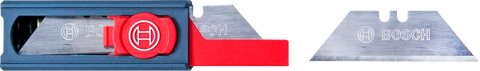 Bosch Professional Replacement Blades 10 Pcs
