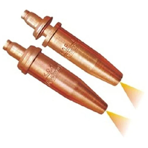 Kashmir Gas Cutting Nozzle 