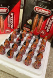 Kashmir gas nozzle