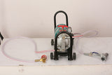 Portable Cylinder to Cylinder Gas Transfer Pump with Accessories | Green Pumps