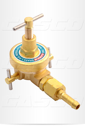 Gasco LPG Regulator