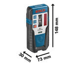 Bosch Professional PRO LR 1 Laser Receiver