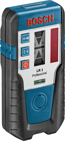 Bosch Professional PRO LR 1 Laser Receiver