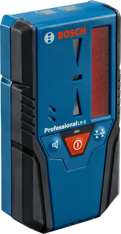 Bosch Professional PRO LR 6 Laser Receiver