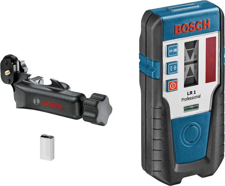 Bosch Professional PRO LR 1 Laser Receiver