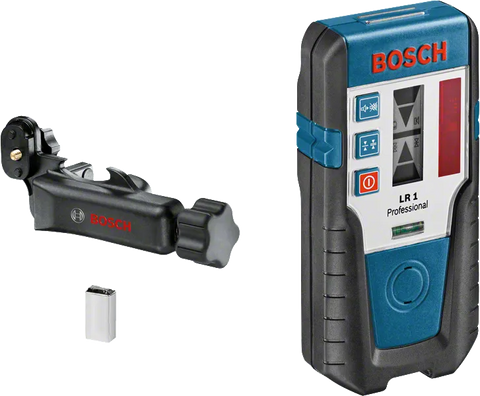 Bosch Professional PRO LR 1 Laser Receiver