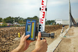 Bosch Professional PRO LR 45 Laser Receiver