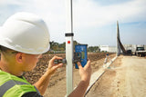 Bosch Professional PRO LR 45 Laser Receiver