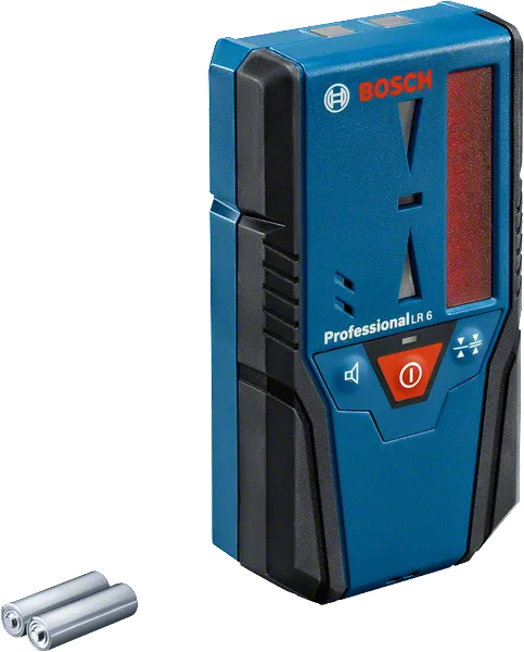 Bosch Professional PRO LR 6 Laser Receiver