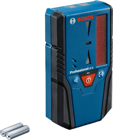 Bosch Professional PRO LR 6 Laser Receiver