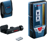Bosch Professional PRO LR 7 Laser Receiver | Red & Green Laser |±1 mm Accuracy