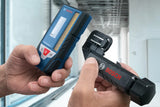 Bosch Professional PRO LR 7 Laser Receiver | Red & Green Laser |±1 mm Accuracy