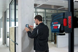 Bosch Professional PRO LR 7 Laser Receiver | Red & Green Laser |±1 mm Accuracy