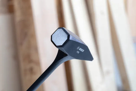 Bosch Professional Locksmith Hammer 500 g