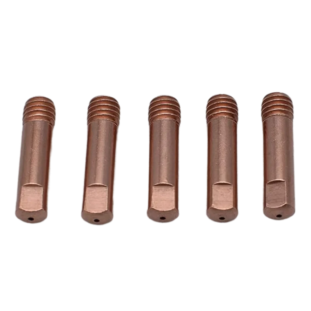 15AK Contact Tip M6
