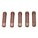 15AK Contact Tip M6