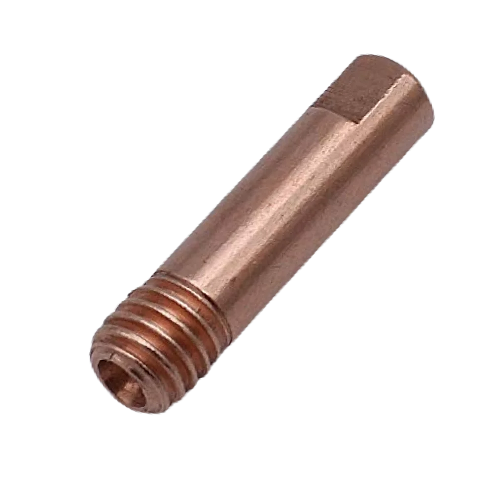 25AK Contact Tip M6