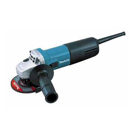 MAKITA 100MM ANGLE GRINDER 9553NB - Lion Tools Mart