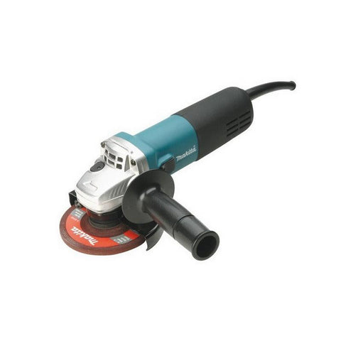 MAKITA 125MM ANGLE GRINDER 9558NB - Lion Tools Mart