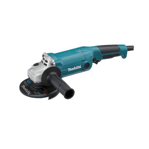 MAKITA 125MM ANGLE GRINDER GA5010 - Lion Tools Mart