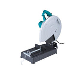 MAKITA 355MM CHOP SAW MACHINE M2401B CUT OFF MACHINE - Lion Tools Mart