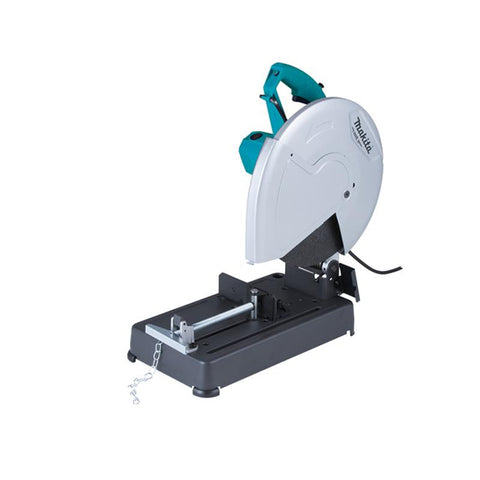MAKITA 355MM CHOP SAW MACHINE M2401B CUT OFF MACHINE - Lion Tools Mart