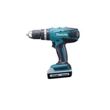 MAKITA HP457D 13MM CORDLESS HAMMER DRILL - Lion Tools Mart