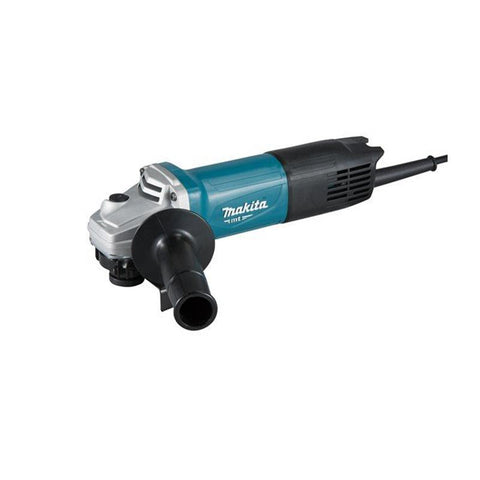 MAKITA M9513B 850 WATTS 100MM ANGLE GRINDER HWF - Lion Tools Mart