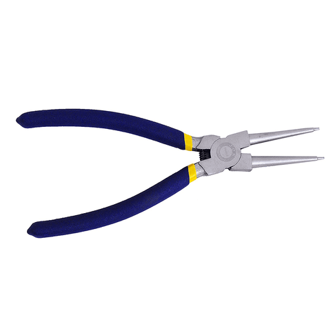 METRO Circlip Plier – Internal & External Snap Ring Pliers for Retaining Ring Installation and Removal