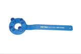METRO Clutch Holder Tool for Motorcycle Servicing – 4 Pin & 5 Pin Clutch Holding Tool for Hero Honda, Pulsar & Super Splendor