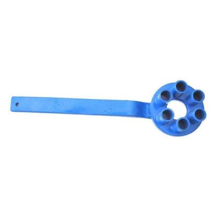 METRO Clutch Holder Tool for Motorcycle Servicing – 4 Pin & 5 Pin Clutch Holding Tool for Hero Honda, Pulsar & Super Splendor