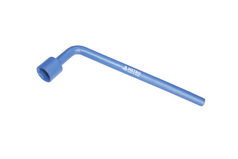METRO L-Spanner – Powder Coated L-Type Socket Wrench