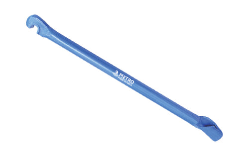 METRO Bar Bender Manual Steel Bar Bending Tool, Heavy-Duty Hand Tool for Construction, Reinforcement Bar Bending & Fabrication Work