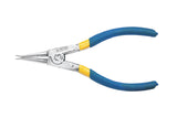 METRO Circlip Plier – Internal & External Snap Ring Pliers for Retaining Ring Installation and Removal