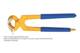 METRO Cobbler Pincer Drop Forged Special Steel with Hardened Jaws for Smooth Working – 6 Inch & 8 Inch