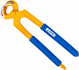 METRO Cobbler Pincer Drop Forged Special Steel with Hardened Jaws for Smooth Working – 6 Inch & 8 Inch