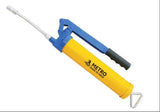 METRO Grease Gun Heavy-Duty Manual Grease Pump for Automotive Servicing, Machinery Lubrication, Industrial Maintenance & Workshop Applications