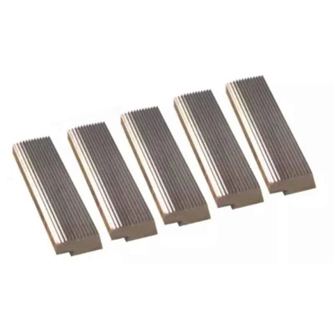 METRO HSS Tangential Chasers – High Speed Steel Thread Chasers for External Threading with TPI & Metric Pitch Options