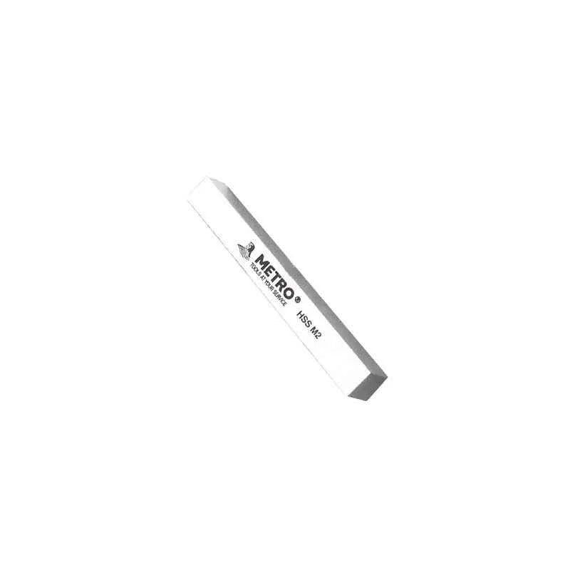 METRO HSS Tool Bits Square