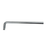 METRO L-Handle CRV – Chrome Vanadium L-Type Wrench