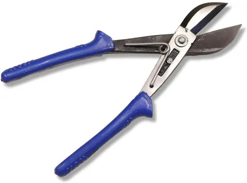 METRO Mesh Cutter 8 Inch & 10 Inch Heavy Duty Steel Cutter for Mesh, Wire and General Cutting Applications