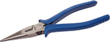 METRO Nose Plier CRV 6 Inch – Chrome Vanadium Long Nose Pliers for Electrical, Repair, Gripping & Workshop Applications