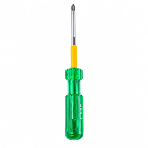 METRO Screw Driver Two-in-One Insulated Screwdriver
