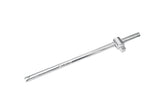 METRO Sliding Bar CRV Socket Handle, Chrome Vanadium Sliding T-Handle for 1/2 Inch & 3/4 Inch Drive Applications
