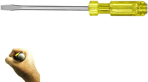 METRO Striking Screw Driver Heavy Duty