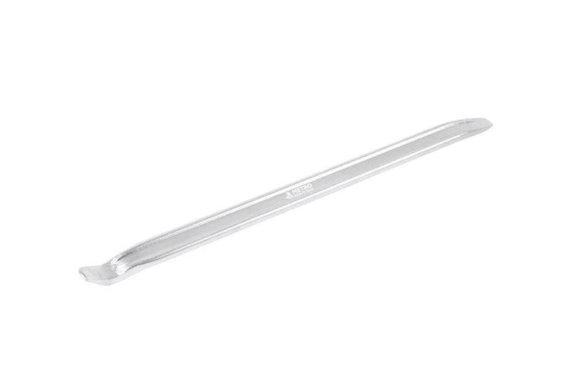 METRO Tyre Lever Heavy-Duty Tyre Removal Tool, Durable Lever for Automotive, Motorcycle, Vehicle & Workshop Tyre Maintenance