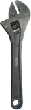 METRO Adjustable Wrench Heavy Duty with Sleeve 8 Inch, 10 Inch & 12 Inch for Mechanical and Maintenance Applications