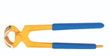 METRO Cobbler Pincer Drop Forged Special Steel with Hardened Jaws for Smooth Working – 6 Inch & 8 Inch